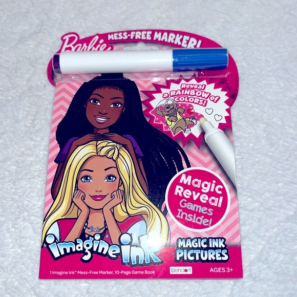 Barbie Bundle - Picture 8 of 10